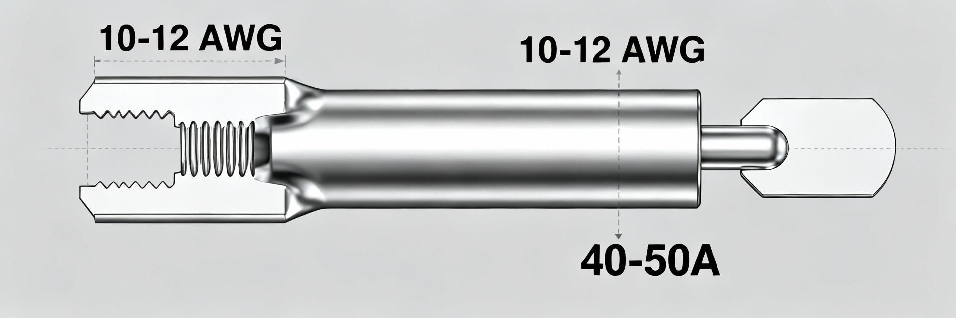 42815-0114 コネクタ仕様の概要