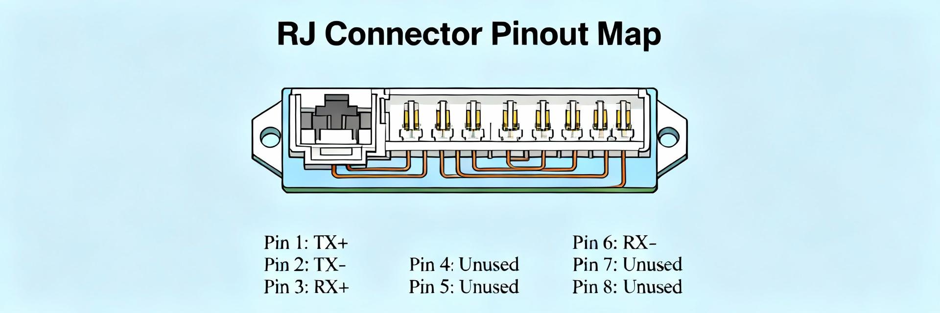 Глубокий анализ спецификации 48074-9101: характеристики, распиновка и тесты