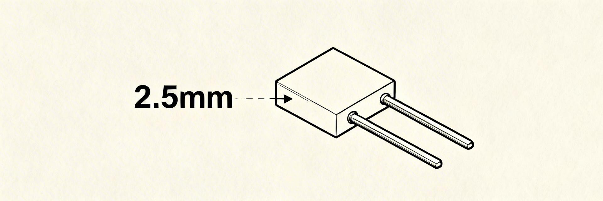 22-05-1022 Datasheet & Pinout: Full Specs & Footprint