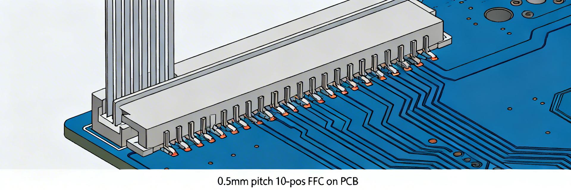 527461071 Datasheet Breakdown: Key Specs & PCB Tips