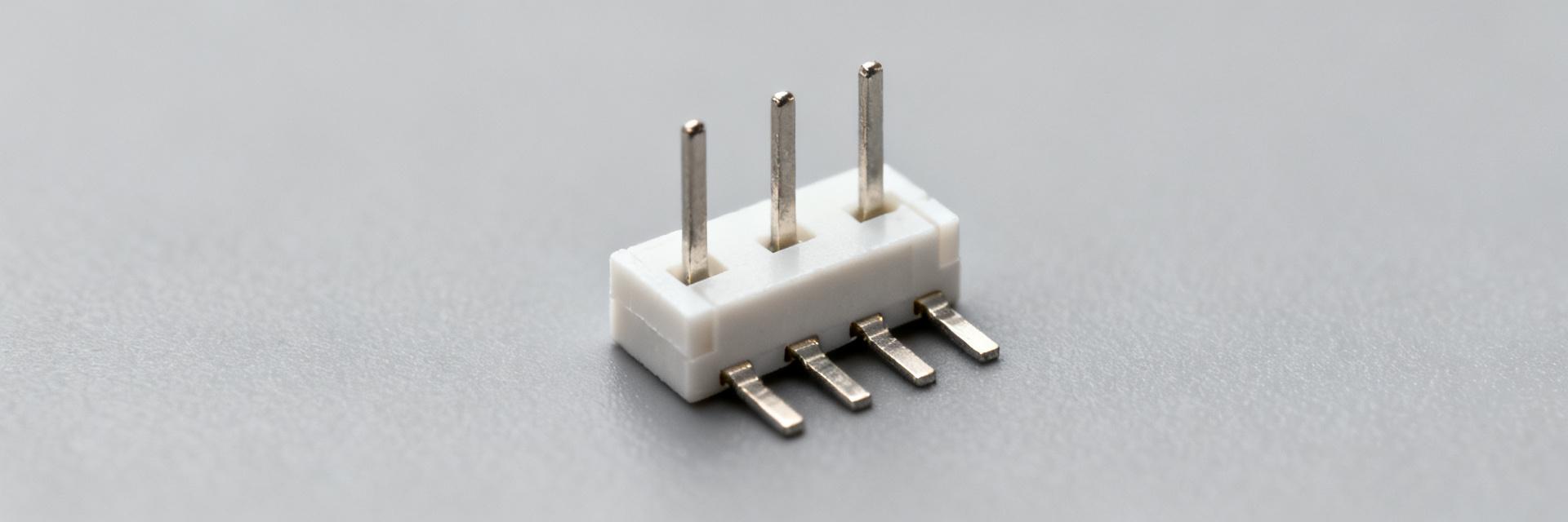 53398-0371 Connector Specs: Complete Datasheet & Metrics