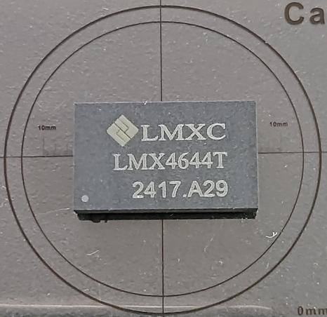 LMX4644TSH - 