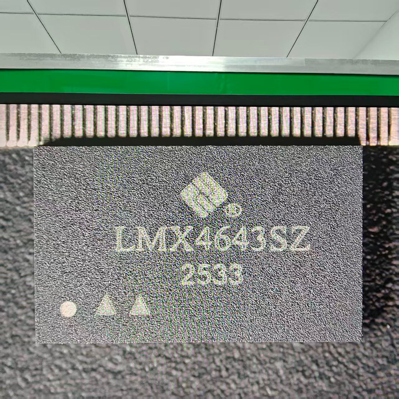 LMX4643SZ - LANGMA