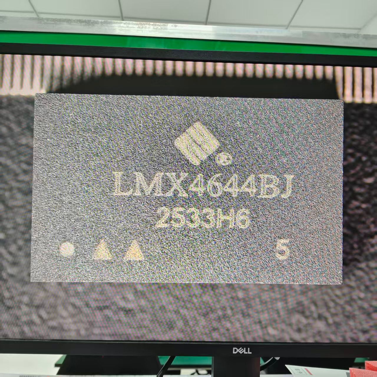 LMX4644BJ - LANGMA