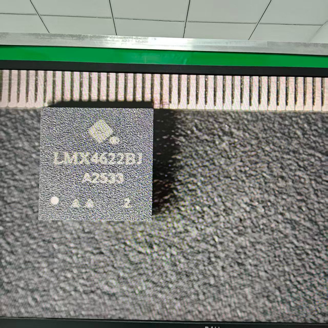 LMX4622BJ - LANGMA