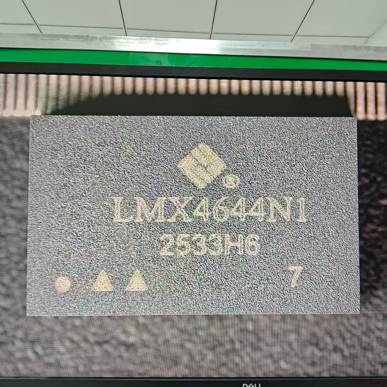 LMX4644N1 - LANGMA