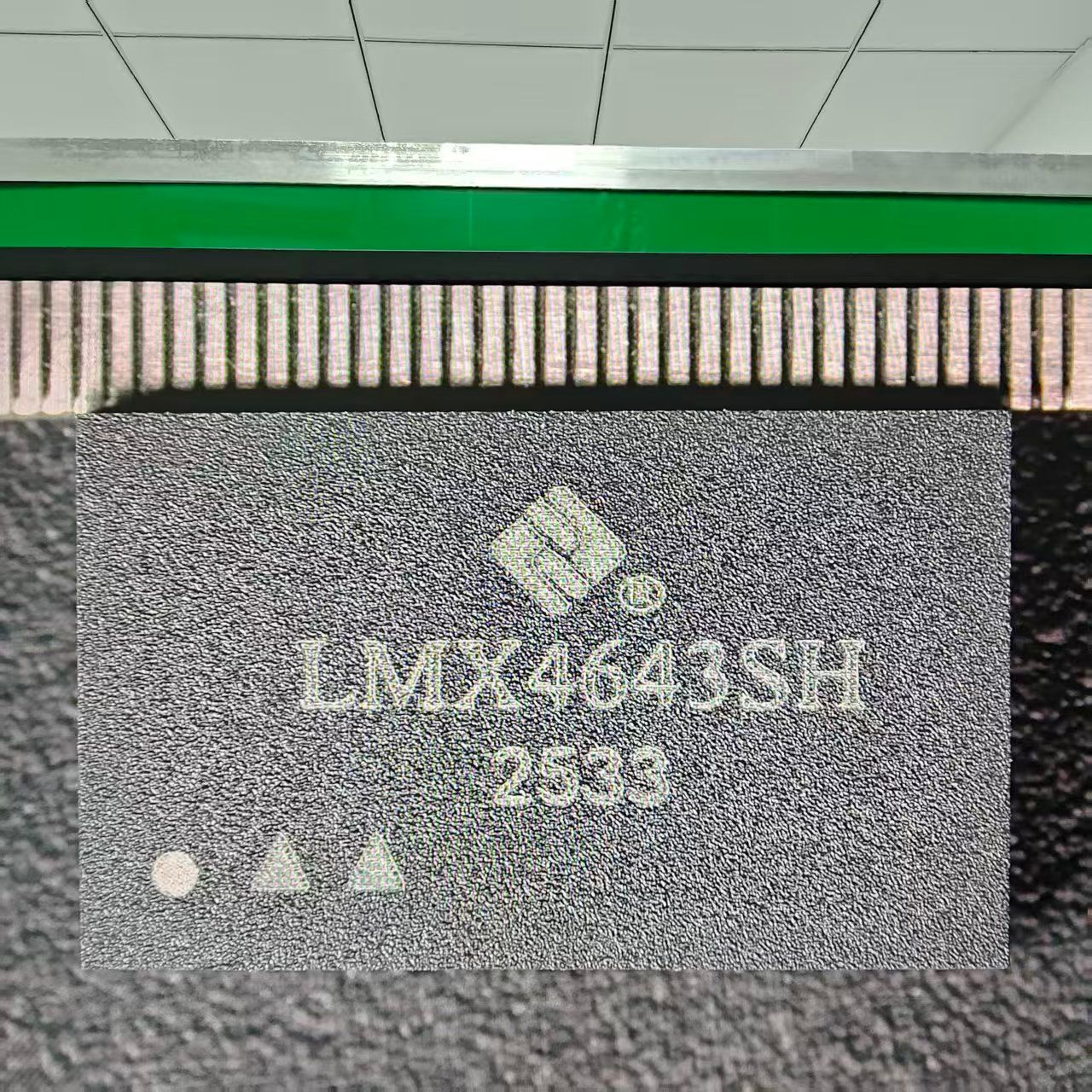 LMX4643SH - LANGMA